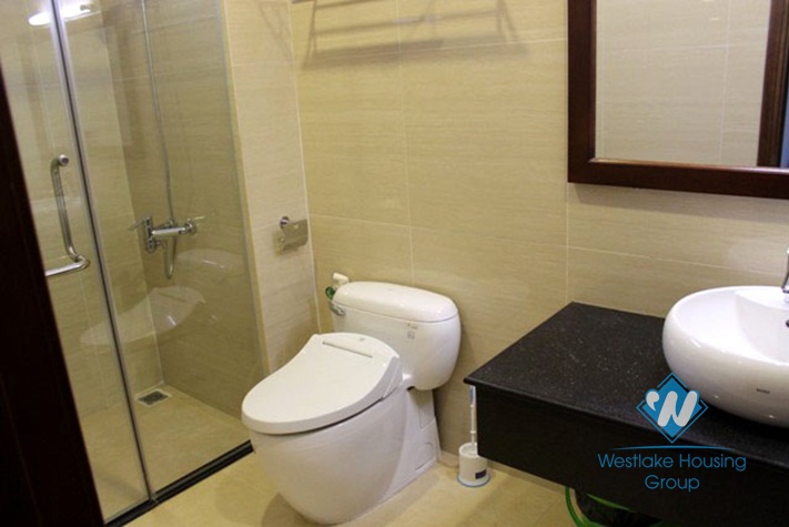 Stunning house with big yard for rent in Ciputra